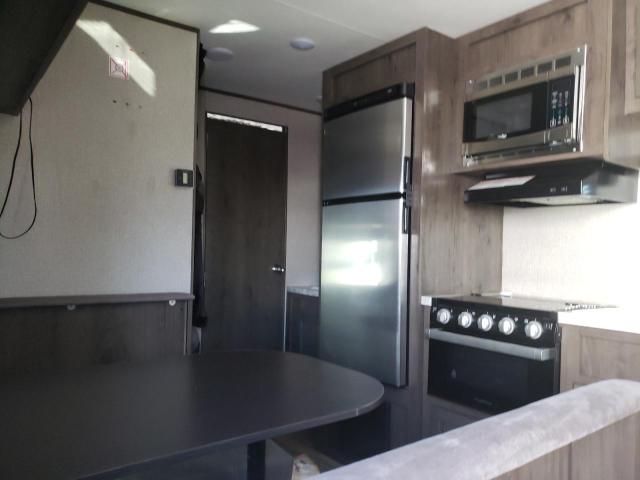 1UJBJ0BN7M17V3264 - 2021 JAYCO JAY FLIGHT SILVER photo 6