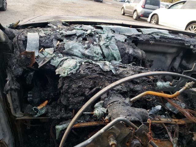 1G1BL52W0SR111105 - 1995 CHEVROLET CAPRICE CL 红色 照片 8