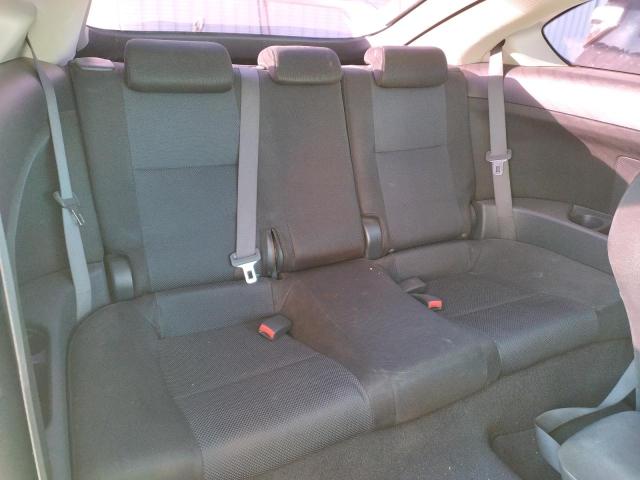 JTKDE3B79A0311578 - 2010 TOYOTA SCION TC ვერცხლისფერი ფოტო 6