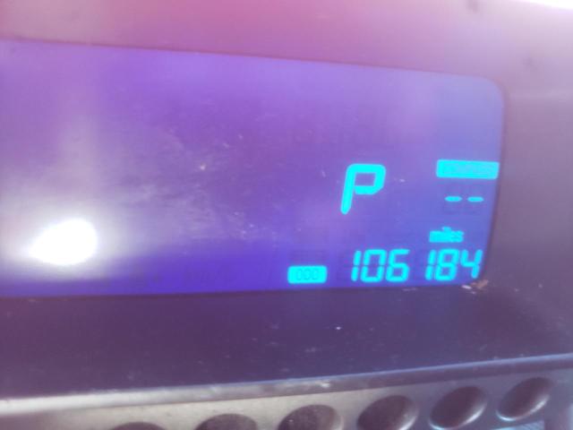 1G1JA5SH8F4151034 - 2015 CHEVROLET SONIC LS RED photo 8