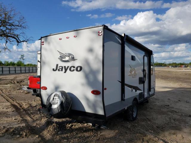 1UJBJ0AJ9M17B0376 - 2021 JAYCO JAYFLIGHT UNKNOWN - NOT OK FOR INV. photo 4