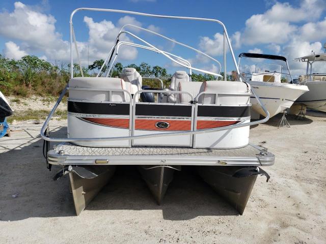 APX23380C717 - 2017 OTHER BOAT WHITE photo 10