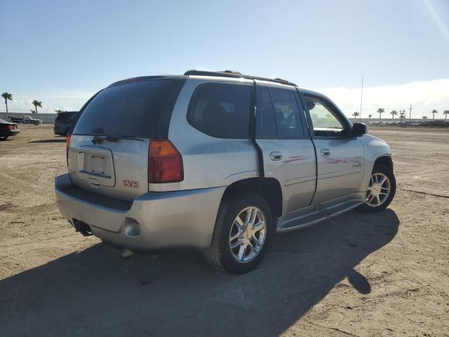 1GKET63M762302465 - 2006 GMC ENVOY DENA SILVER photo 4