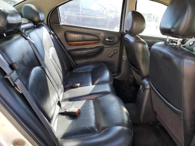 1P3ES46C31D224592 - 2001 PLYMOUTH NEON BASE 银色 照片 6