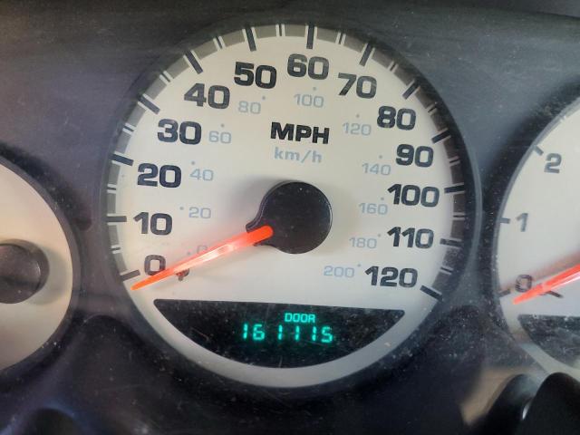 1P3ES46C31D224592 - 2001 PLYMOUTH NEON BASE 银色 照片 8