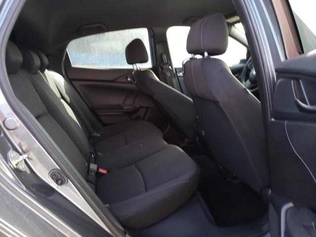 SHHFK7H43HU211922 - 2017 HONDA CIVIC SPOR GRAY photo 6