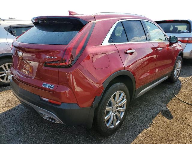 1GYFZCR49NF104492 - 2022 CADILLAC XT4 PREMIU RED photo 4