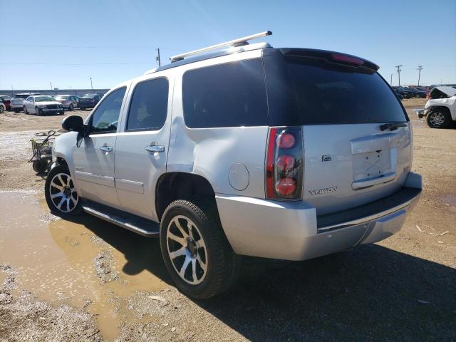 1GKS2EEF1ER247709 - 2014 GMC YUKON DENA SILVER photo 3