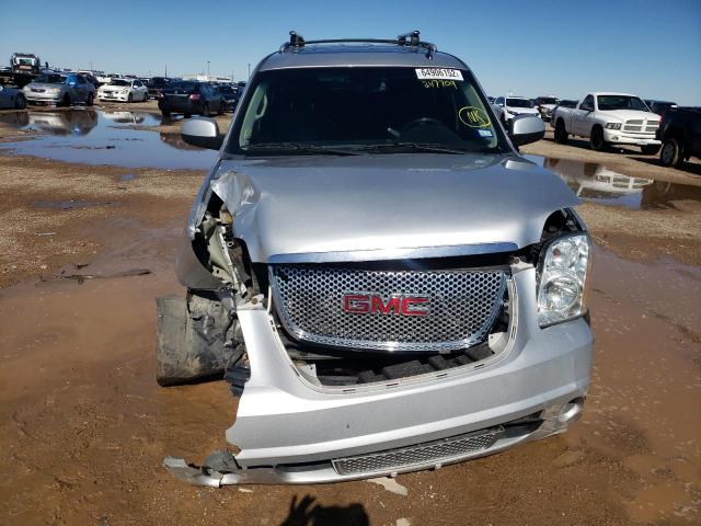 1GKS2EEF1ER247709 - 2014 GMC YUKON DENA SILVER photo 9