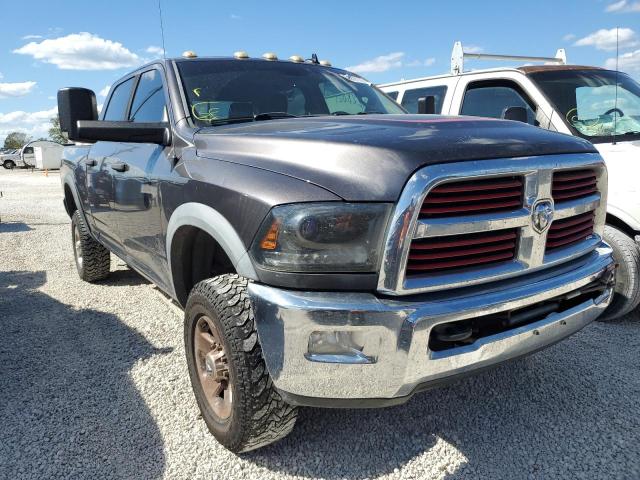 3C6TR5EJ8FG557168 - 2015 RAM 2500 POWER CHARCOAL photo 1