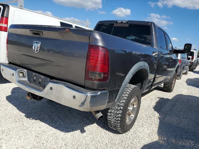 3C6TR5EJ8FG557168 - 2015 RAM 2500 POWER CHARCOAL photo 4