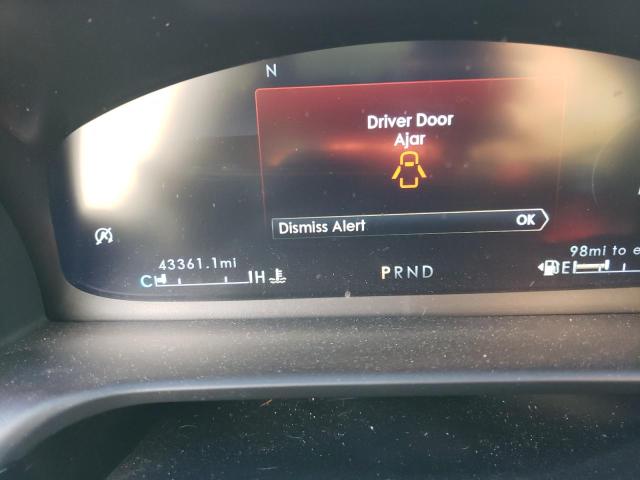 5LM5J7XC3LGL25029 - 2020 LINCOLN AVIATOR RE 勃艮第红 照片 8