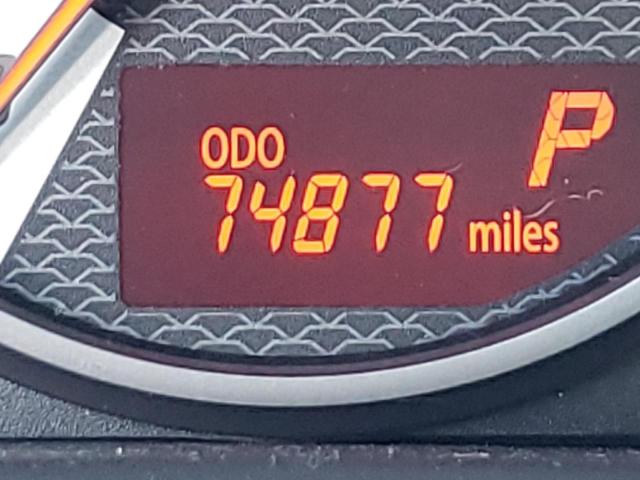 JF1ZNAA12D2716680 - 2013 TOYOTA SCION FR-S BLUE photo 8