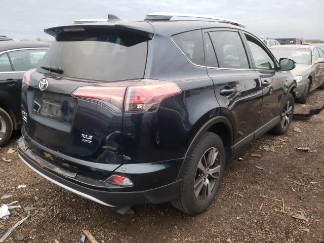 JTMRFREV9JJ738809 - 2018 TOYOTA RAV4 ADVENTURE  photo 4