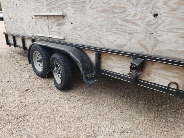 5JTAU1620MA094234 - 2021 EAGLE TRAILER BLACK photo 9