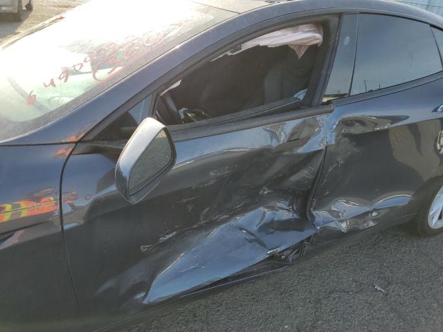 5YJSA1E27JF236007 - 2018 TESLA MODEL S Boz foto 9