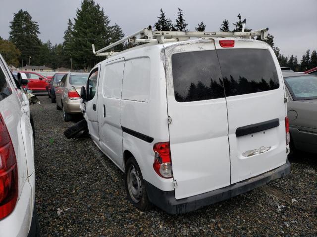 3N63M0YN1FK717958 - 2015 CHEVROLET CITY EXPRE 白色 照片 3