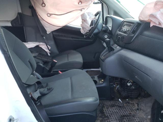 3N63M0YN1FK717958 - 2015 CHEVROLET CITY EXPRE 白色 照片 5