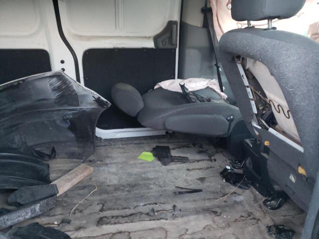 3N63M0YN1FK717958 - 2015 CHEVROLET CITY EXPRE 白色 照片 6