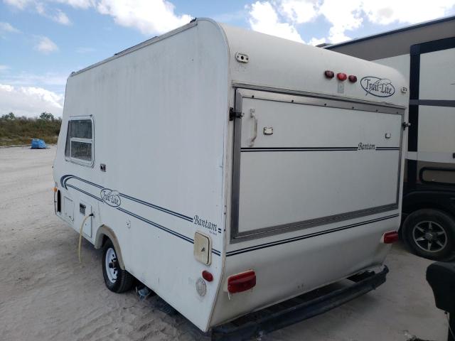 4WY200G11X1010408 - 1999 TRAIL KING TRAIL LITE WHITE photo 3