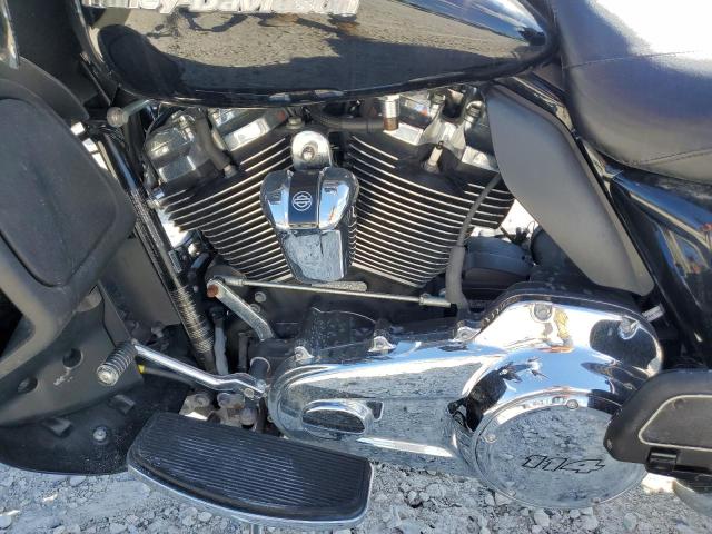 1HD1KZF14LB656406 - 2020 HARLEY-DAVIDSON FLTRK BLACK photo 7