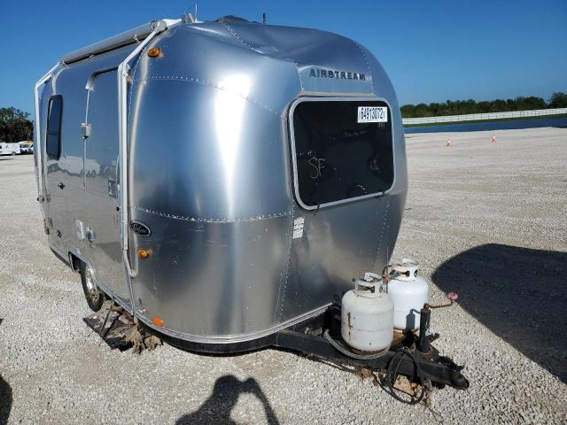 1STK7TC228J522381 - 2008 AIRS TRAVEL TRA ვერცხლისფერი ფოტო 1