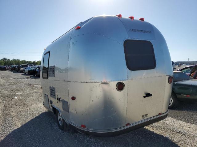 1STK7TC228J522381 - 2008 AIRS TRAVEL TRA ვერცხლისფერი ფოტო 3