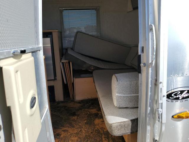 1STK7TC228J522381 - 2008 AIRS TRAVEL TRA ვერცხლისფერი ფოტო 5