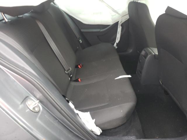 3VW2K7AJ5FM325202 - 2015 VOLKSWAGEN JETTA BASE 灰色 照片 6