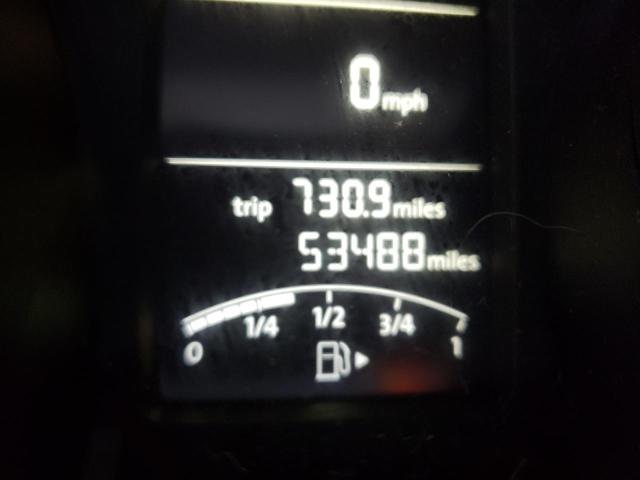 3VW2K7AJ5FM325202 - 2015 VOLKSWAGEN JETTA BASE 灰色 照片 8