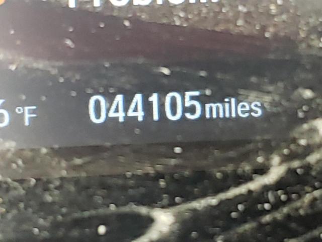 SHHFK7G97LU212786 - 2020 HONDA CIVIC SPOR GRAY photo 8