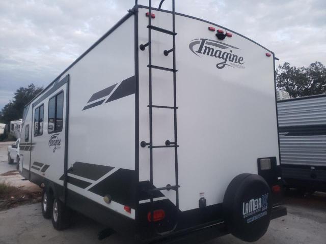 573TE3225K6616915 - 2019 GRAN IMAGINE DE TWO TONE photo 3