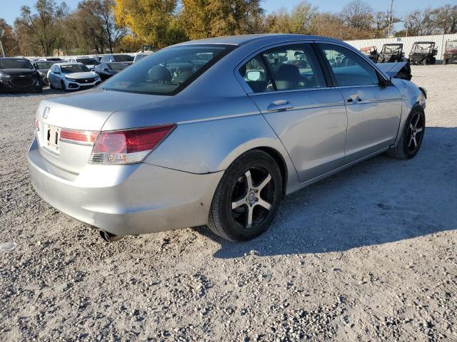 1HGCP2F6XCA096333 - 2012 HONDA ACCORD SE GRAY photo 4