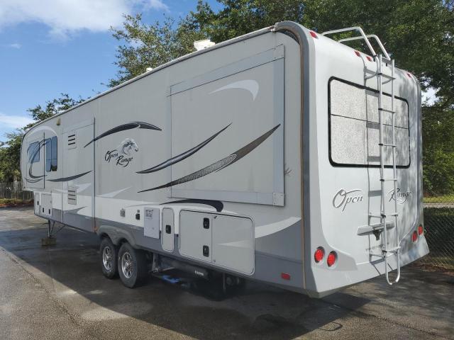 5XMFE4029D5009460 - 2013 OPEN TRAILER TWO TONE photo 3