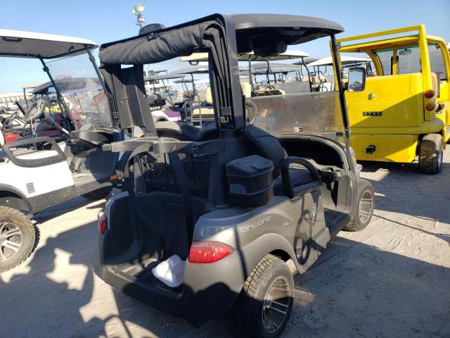 TJ1913958490 - 2019 OTHR GOLF CART SILVER photo 4