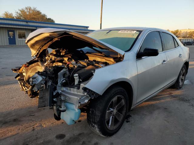 1G11B5SA6DF169520 - 2013 CHEVROLET MALIBU LS  photo 2