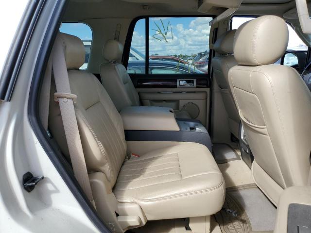 5LMFU27546LJ24459 - 2006 LINCOLN NAVIGATOR 米色 照片 6
