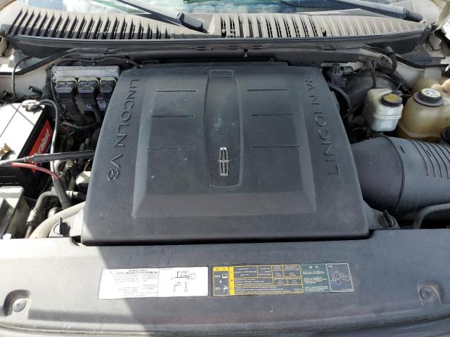 5LMFU27546LJ24459 - 2006 LINCOLN NAVIGATOR 米色 照片 7