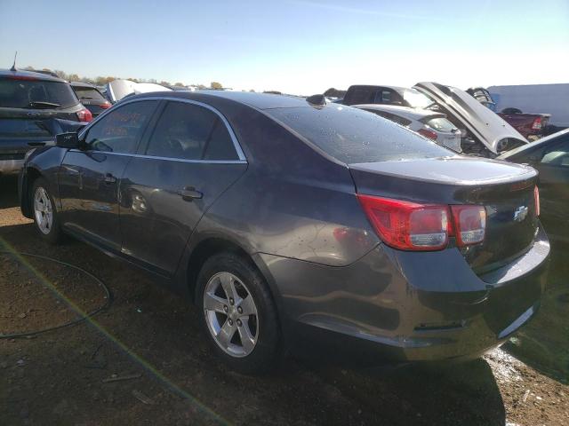 1G11C5SA3DF236460 - 2013 CHEVROLET MALIBU 1LT 灰色 照片 3