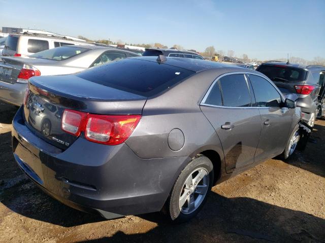 1G11C5SA3DF236460 - 2013 CHEVROLET MALIBU 1LT 灰色 照片 4
