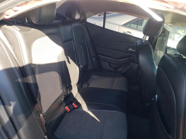 1G11C5SA3DF236460 - 2013 CHEVROLET MALIBU 1LT 灰色 照片 6