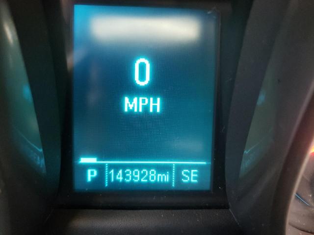 1G11C5SA3DF236460 - 2013 CHEVROLET MALIBU 1LT 灰色 照片 8