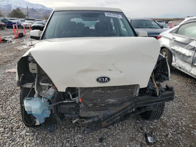 KNDJT2A58C7436642 - 2012 KIA SOUL CREAM photo 9