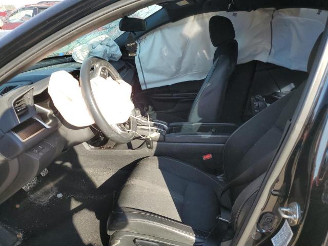 19XFC2F8XKE014413 - 2019 HONDA CIVIC SPOR 黑色 照片 5