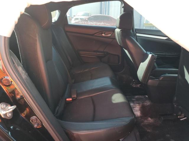 19XFC2F8XKE014413 - 2019 HONDA CIVIC SPOR 黑色 照片 6