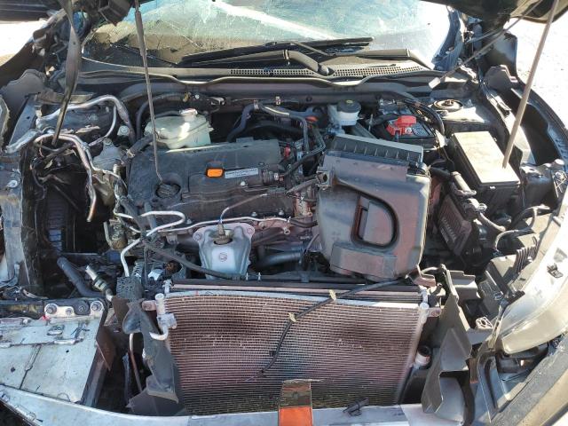 19XFC2F8XKE014413 - 2019 HONDA CIVIC SPOR 黑色 照片 7