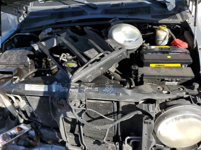 1J4GL38K95W638646 - 2005 JEEP LIBERTY RE SILVER photo 7