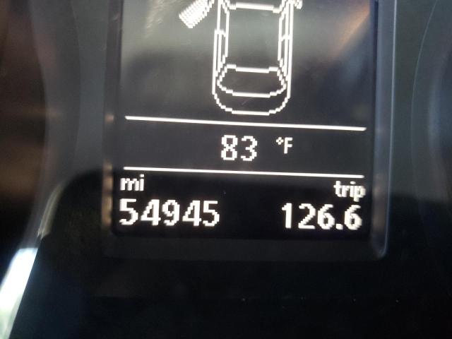 1VWDT7A32HC008540 - 2017 VOLKSWAGEN PASSAT R-L BLUE photo 8