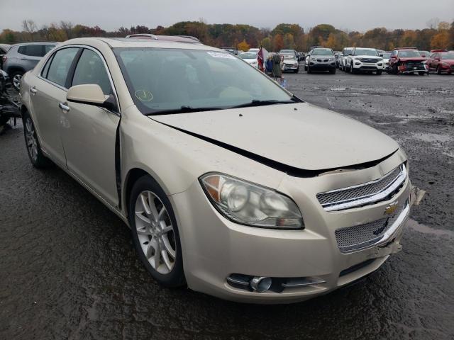 1G1ZK57B294221409 - 2009 CHEVROLET MALIBU LTZ  ფოტო 1
