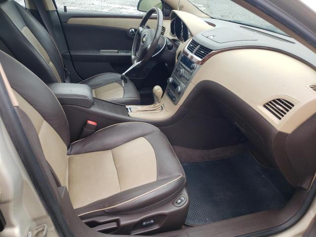 1G1ZK57B294221409 - 2009 CHEVROLET MALIBU LTZ  ფოტო 5